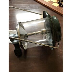 COLEMAN‎ CAMPING LANTERN 2 MANTLE PROPANE - PRESSURE REGULATED New Replacement